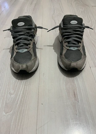 New balance 2002r grise, marke: New Balance, zustand: Sehr gut, größe: 42.5, 25,00 €, 26,95 € inklusive Vinted-Käuferschutz