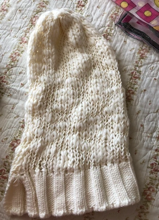 Capello di lana, brand: GAS, condizioni: Ottime, taglia: Taglia unica, €5.00, €5.95 include la Protezione acquisti