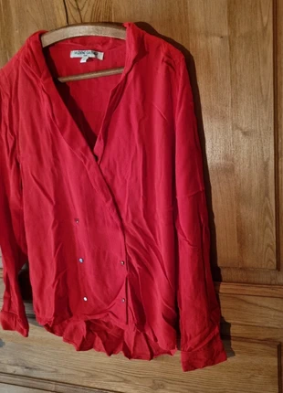 Blouse Valentine Gauthier, marca: Valentine Gauthier, estado: Muito bom, tamanho: S / 36 / 8, €20.00, €21.70 inclui Proteção do Comprador