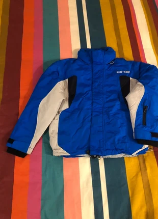 Giacca da sci, marca: DKB, estado: Muito bom, tamanho: 10 anos / 140 cm, €15.00, €16.45 inclui Proteção do Comprador