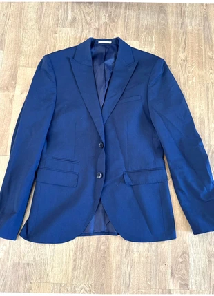 Blazer marine devred en taille M, marque: Devred, état: Neuf sans étiquette, taille: M, 24,90 €, 26,85 € Protection acheteurs incluse