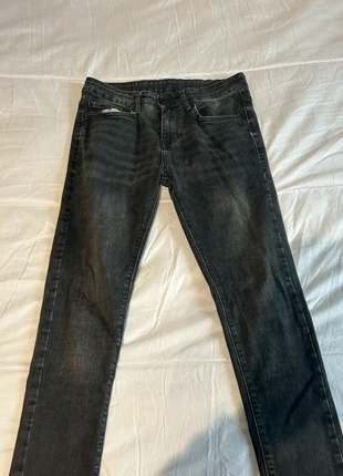 vaqueros negro, marque: Local, état: Très bon état, taille: S, 3,00 €, 3,85 € Protection acheteurs incluse