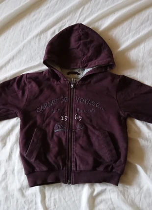 Gilet épais 18 mois, brand: Marese, condition: Very good, size: 18-24 months / 86 cm, €2.00, €2.80 includes Buyer Protection