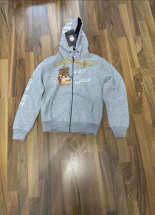 By Christian audigier alle grüßen, marque: Christian Audigier, état: Neuf avec étiquette, taille: S / 36 / 8, 50,00 €, 53,20 € Protection acheteurs incluse