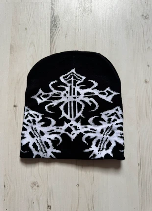 Bonnet y2k, marque: Vintage Dressing, état: Neuf sans étiquette, taille: Taille unique, 10,00 €, 11,20 € Protection acheteurs incluse