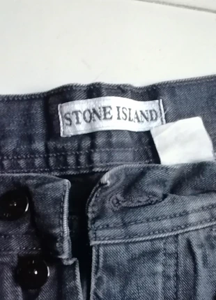 Jeans Stone Island, marke: Stone Island, zustand: Sehr gut, größe: L / 40 / 12, 50,00 €, 53,20 € inklusive Vinted-Käuferschutz