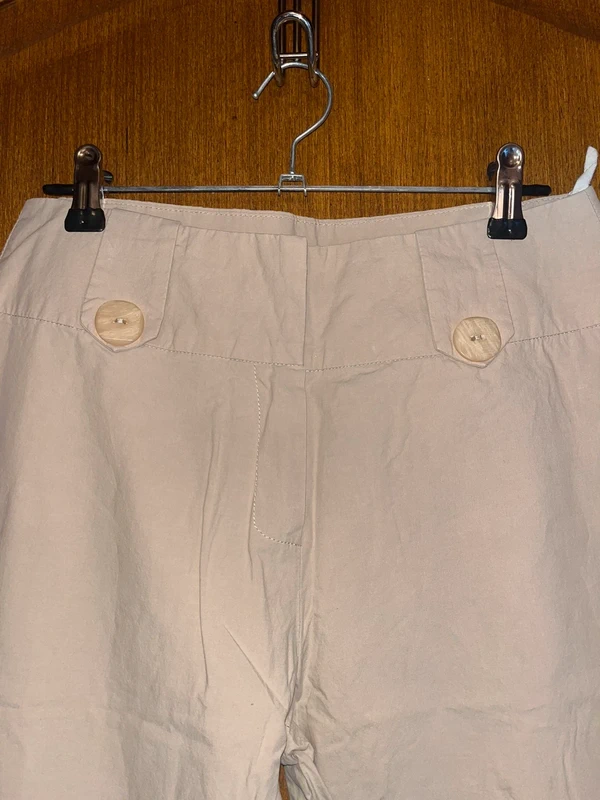 Pantalon cache cache - photo numéro 2