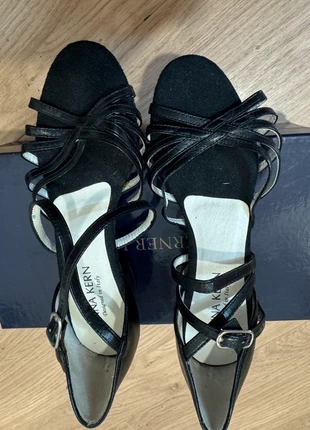 Tanzschuhe New, marke: Werner Kern, zustand: Neu, mit Etikett, größe: 37, 90,00 €, 95,20 € inklusive Vinted-Käuferschutz