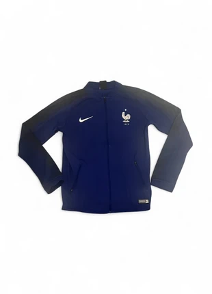 Haut équipe de France 12-13ans, marca: Nike, estado: Bueno, tamaño: XS, 10,00 €, 11,20 € Protección al comprador incluida