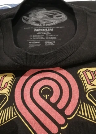 T-shirt Powell Peralta, marque: Powell Peralta, état: Très bon état, taille: M, 55,00 €, 58,45 € Protection acheteurs incluse
