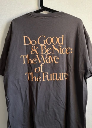 T-shirt manches courtes oversized H&M taille S, marque: H&M, état: Très bon état, taille: S, 4,50 €, 5,43 € Protection acheteurs incluse