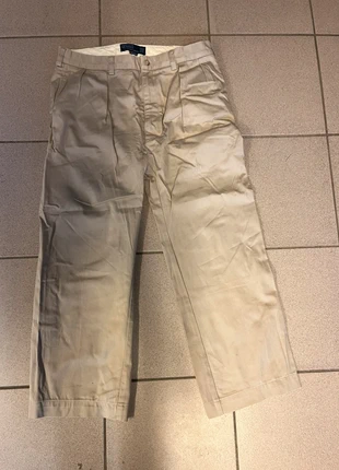 Pentalon Ralph Lauren - beige - taille W34, brand: Ralph Lauren, condizioni: Ottime, taglia: IT 44 | W34, €12.00, €13.30 include la Protezione acquisti