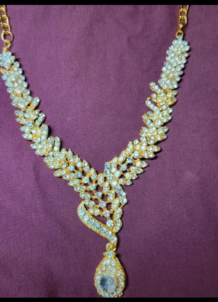 Jolie Collier fêtes necklace, zustand: Neu, 19,00 €, 20,65 € inklusive Vinted-Käuferschutz