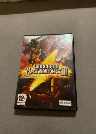 PC game, staat: Goed, € 6,00, € 7,00 inclusief Kopersbescherming