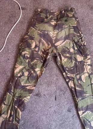 streetwear vintage y2k combat camo cargos, brand: Surplus, condition: Very good, size: M, £15.00, £16.45 includes Buyer Protection