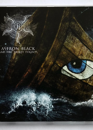 Nightfall - Astron Black And The Thirty Tyrants CD, état: Très bon état, 7,00 €, 8,05 € Protection acheteurs incluse