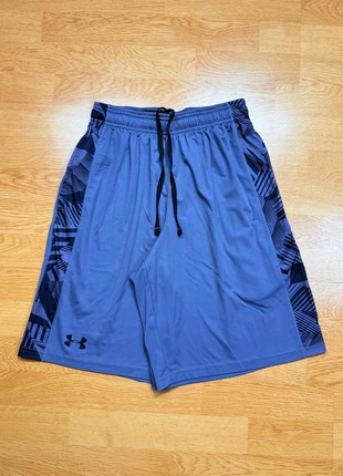 Short Under Armour Sportswear Grey - Taille S, merk: Under Armour, staat: Heel goed, maat: S, € 12,00, € 13,30 inclusief Kopersbescherming Pro
