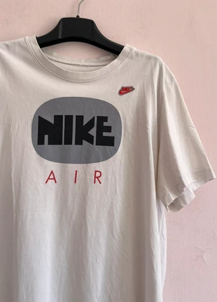 T-shirt uomo L • Nike, brand: Nike, condizioni: Buone, taglia: L, €8.00, €9.10 include la Protezione acquisti