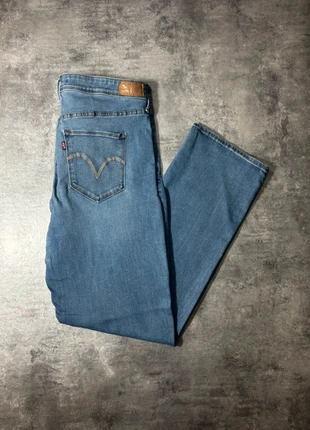 Jean levi’s bleu coupe 512 straight leg taille 46 W36, brand: Levi's, condition: Good, size: XXXL / 46 / 18, €13.00, €14.35 includes Buyer Protection