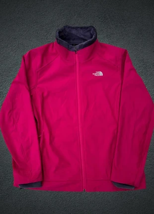 Veste The North Face femme rose doublée polaire – taille XL, marque: Fuchsia, état: Très bon état, taille: XL / 42 / 14, 32,99 €, 35,34 € Protection acheteurs incluse