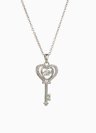 Collier pendentif clé, marke: AlineAccess, zustand: Sehr gut, 9,95 €, 11,15 € beinhaltet Vinted-Käuferschutz Pro