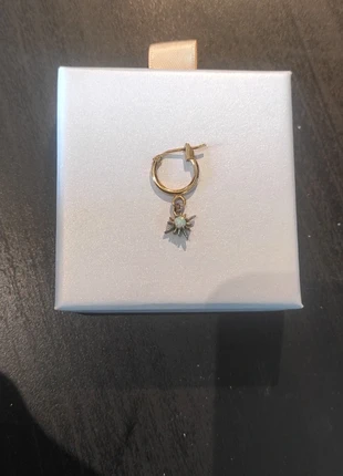 Boucle d'oreille étoile, marque: Aparanjan, état: Bon état, 9,00 €, 10,15 € Protection acheteurs incluse