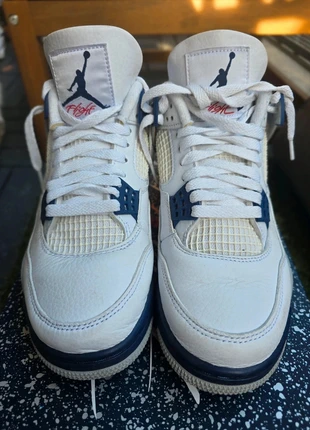 Air Jordan 4 midnight navy taille 41, brand: Jordan, condizioni: Ottime, taglia: 41, €160.00, €168.70 include la Protezione acquisti