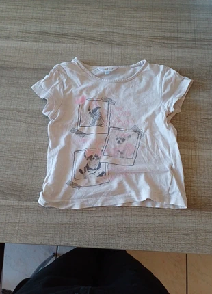 Tee-shirt, brand: Kid Kanai, condition: Good, size: 3 years / 98 cm, €1.00, €1.75 includes Buyer Protection