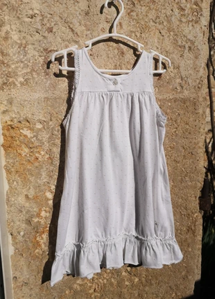 Chemise de nuit PB 2 ans, marque: Petit Bateau, état: Très bon état, taille: 18-24 mois / 86 cm, 5,00 €, 5,95 € Protection acheteurs incluse