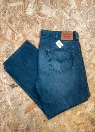 N2134 Jean Levis 559 W40 L32 Bleu marine, marque: Levi's, état: Très bon état, taille: W40 | FR 50, 29,99 €, 32,19 € Protection acheteurs (Pro) incluse