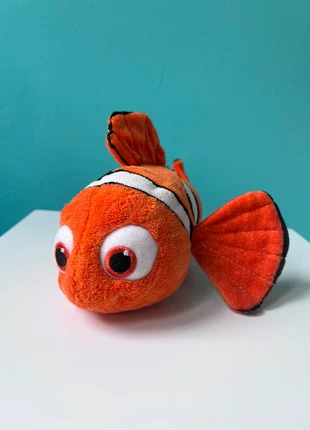Nemo peluche disneystore, marque: Disney, état: Neuf sans étiquette, taille: Taille unique, 10,00 €, 11,20 € Protection acheteurs incluse