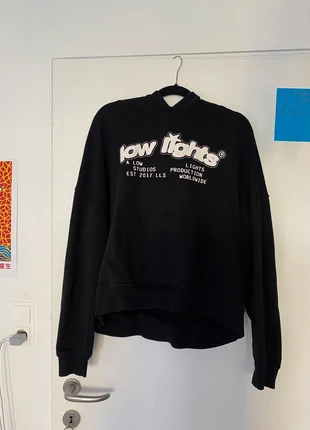 lowlights pullover, brand: Low Lights Studios, condition: Very good, size: M / 38 / 10, €29.00, €31.15 includes Buyer Protection