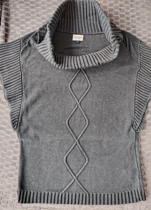 pull col roulé manches courtes noir taille L ou 40 eden park, marca: Eden Park, estado: Bueno, tamaño: L / 40 / 12, 15,00 €, 16,45 € Protección al comprador incluida