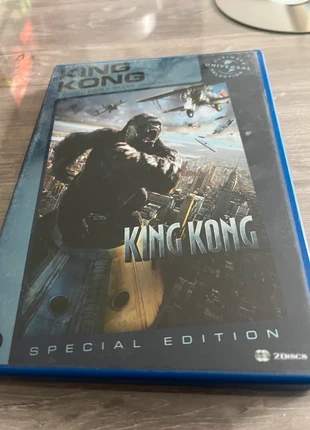 King Kong, état: Très bon état, 1,00 €, 1,75 € Protection acheteurs incluse