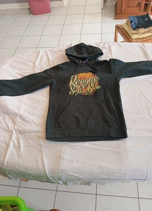 Sweat à capuche taille l, merk: Kariban, staat: Goed, maat: L, € 4,00, € 4,90 inclusief Kopersbescherming