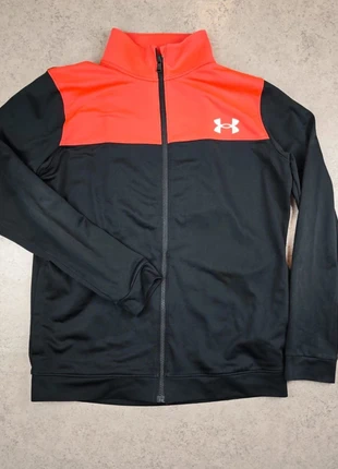 Veste full zip Under Armour streetwear taille M, brand: Under Armour, condition: Very good, size: M, €20.00, €21.70 includes Buyer Protection Pro