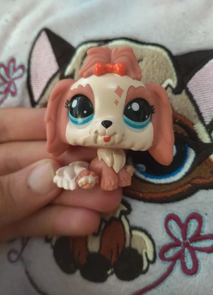 Figurine littlest petshop, marke: Littlest Pet Shop, zustand: Gut, größe: Einheitsgröße, 5,00 €, 5,95 € inklusive Vinted-Käuferschutz
