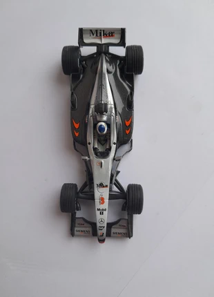 1/43 McLaren Hakkinen, brand: McLaren, condition: Very good, size: One size, €15.00, €16.45 includes Buyer Protection