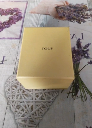 Cajita Tous, marque: Tous, état: Très bon état, 2,00 €, 2,80 € Protection acheteurs incluse