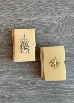 Paroissien romain les offices de tout les dimanches, état: Bon état, 80,00 €, 84,70 € Protection acheteurs incluse