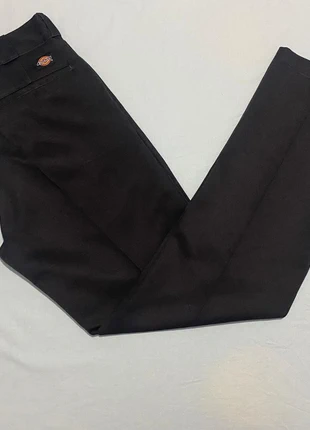 Pantalon Dickies Flex 874 original fit noir, marque: Dickies, état: Bon état, taille: S, 17,90 €, 19,50 € Protection acheteurs incluse