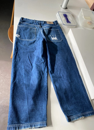 Dodo supreme jeans maat 34, marque: Dada Supreme, état: Très bon état, taille: XL, 49,99 €, 53,19 € Protection acheteurs incluse