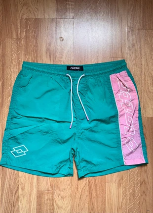 Short de bain Lotto, brand: Lotto, condition: Very good, size: S, €3.00, €3.85 includes Buyer Protection