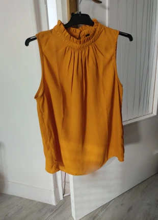 Haut sans manches, brand: New Look, condition: Good, size: M / 38 / 10, €2.00, €2.80 includes Buyer Protection