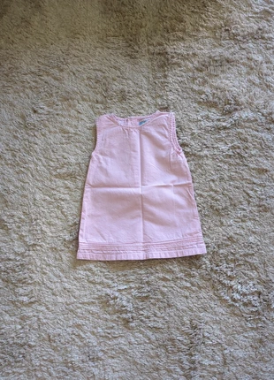 Robe rose Zippy baby, marke: Zippy, zustand: Neu, größe: 9-12 Monate / 74, 2,00 €, 2,80 € inklusive Vinted-Käuferschutz
