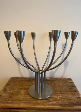 Bougeoir Ikea 90’s, brand: IKEA, condition: Very good, €28.00, €30.10 includes Buyer Protection