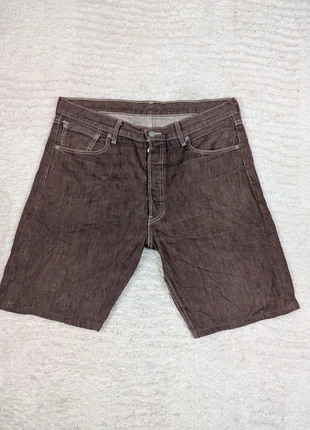 short levi’s 501 xx marron homme taille 46, marca: Levi's, estado: Muy bueno, tamaño: W36 | ES 46, 19,00 €, 20,65 € Protección al comprador incluida