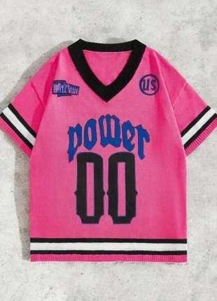Maillot American Style Vintage Old School USA 90s, marque: Vintage Dressing, état: Neuf sans étiquette, taille: L, 26,99 €, 29,04 € Protection acheteurs (Pro) incluse