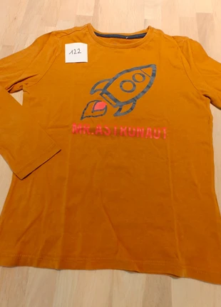 Long Sleeve raket JBC, marque: JBC, état: Neuf sans étiquette, taille: 7 ans / 122 cm, 3,00 €, 3,85 € Protection acheteurs incluse