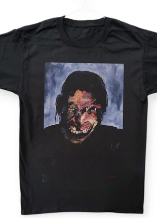 Aphex twin art, brand: thunderterrain, condition: New without tags, size: XL, £30.00, £32.20 includes Buyer Protection Pro